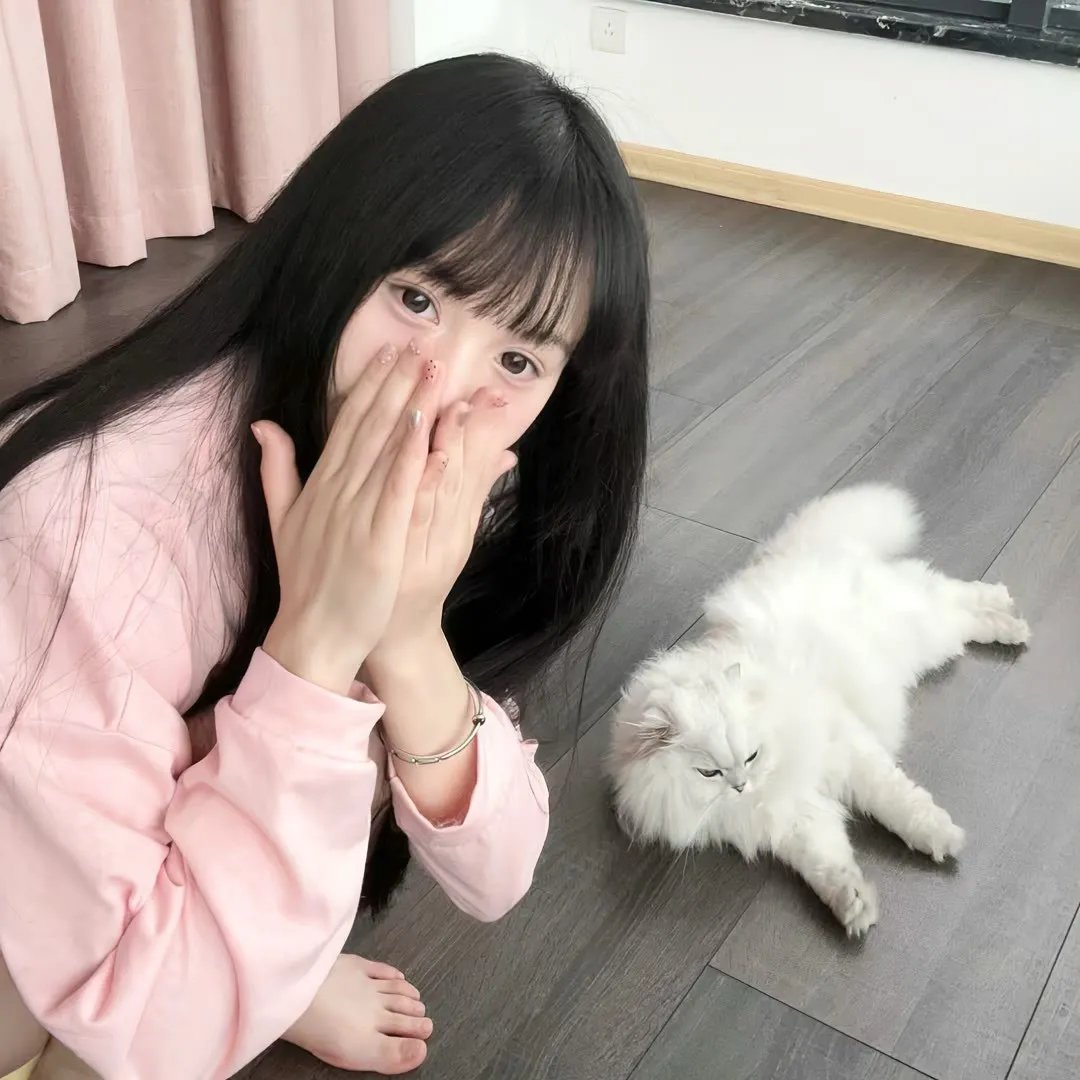 九十岁的美女