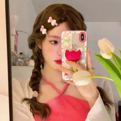 老子是魔法少女