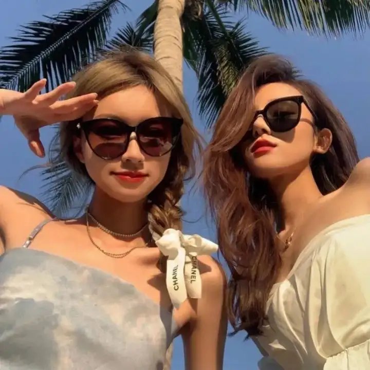 美女敢死队